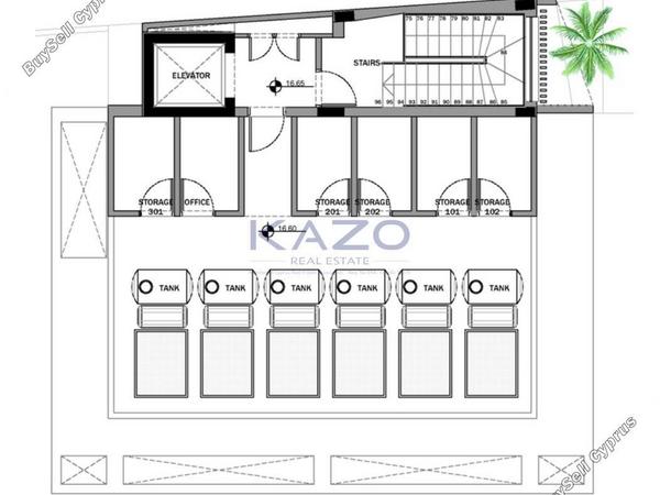1 bedroom apartment for sale agios ioannis limassol 8645095 image 15929119