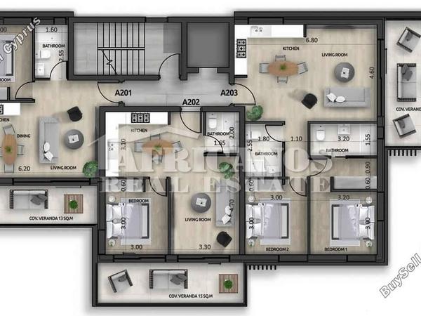 1 bedroom apartment for sale livadia larnacas larnaca 8532095 image 16425942