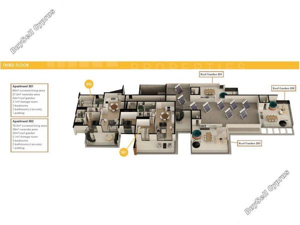 1 bedroom ground floor apartment for sale oroklini larnaca 7873095 image 14233780