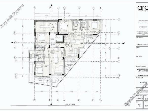 2 bedroom apartment for sale agios athanasios limassol 1720095 image 7463677