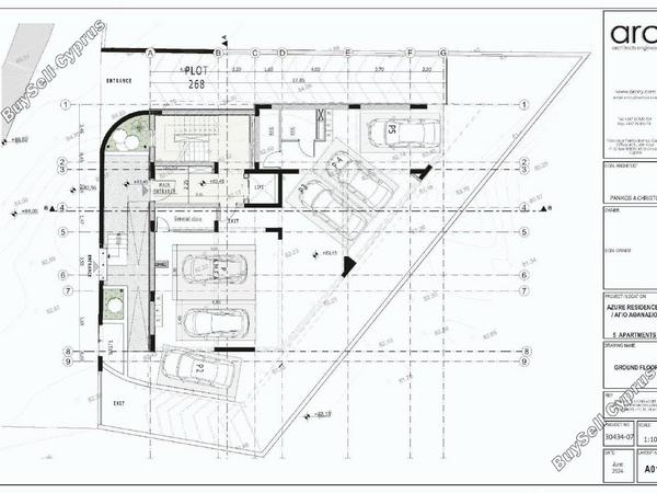 2 bedroom apartment for sale agios athanasios limassol 1720095 image 7463679