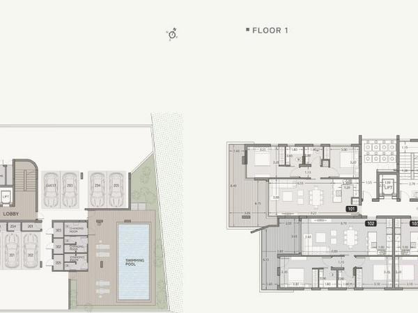 2 bedroom apartment for sale linopetra limassol 1830095 image 6456915