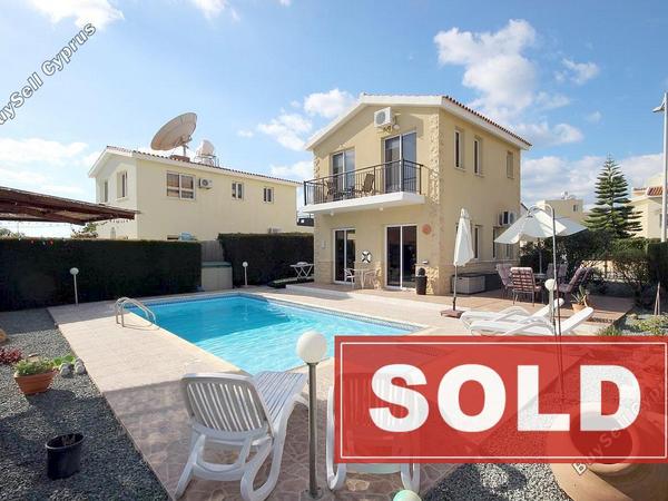 2 bedroom detached house sold saint george peyia paphos 228095 image 246288