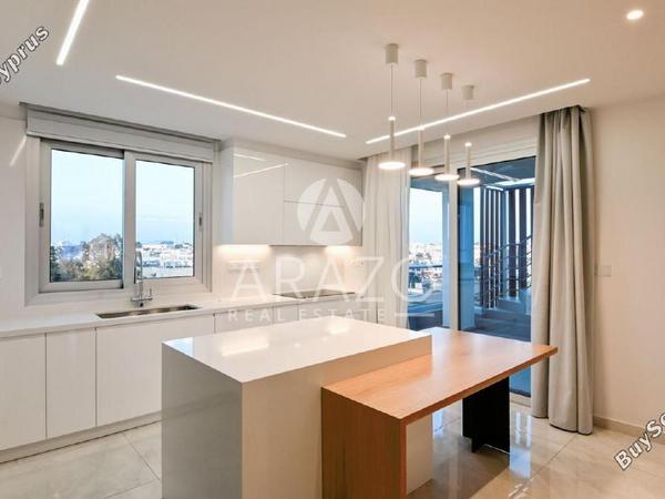 2 bedroom penthouse for sale larnaca municipality larnaca 1275095 image 11263065