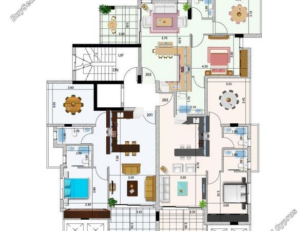 3 bedroom apartment for sale sotiros agios ioannis larnaca larnaca 1805095 image 6135264