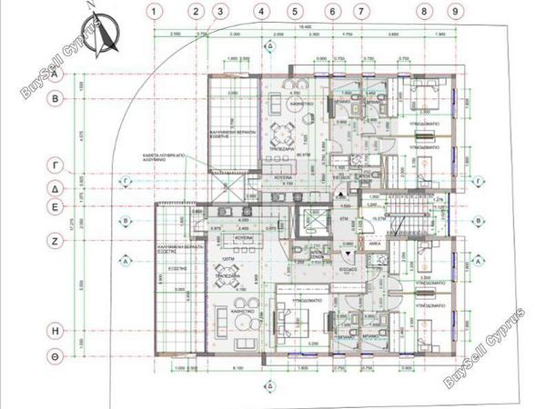 3 bedroom apartment for sale strovolos nicosia 8302095 image 14088456
