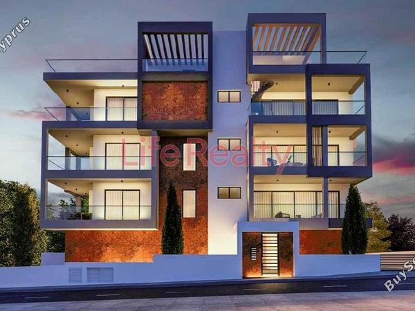 3 bedroom penthouse for sale panthea limassol 1540095 image 14053381