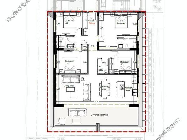 4 bedroom apartment for sale agia zoni limassol 8418095 image 14959992