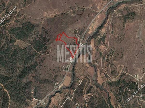 land for sale agios epifanios oreinis nicosia 1848095 image 12886769