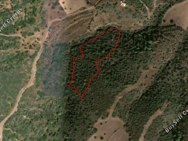 land for sale baths of aphrodite paphos 828095 image 2806586