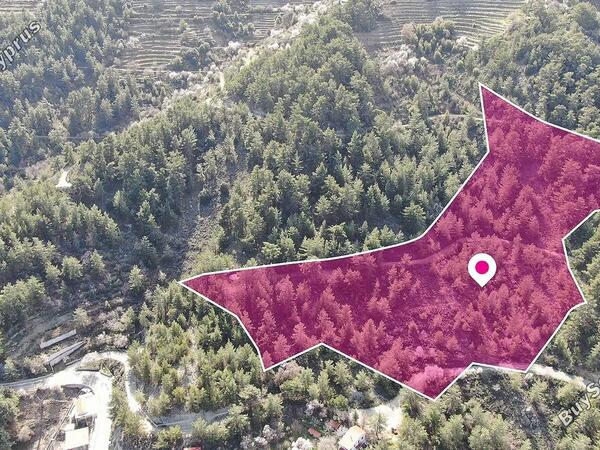 land for sale lagoudera nicosia 1070095 image 2819619