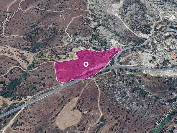 land for sale pentalia paphos 8396095 image 15717466