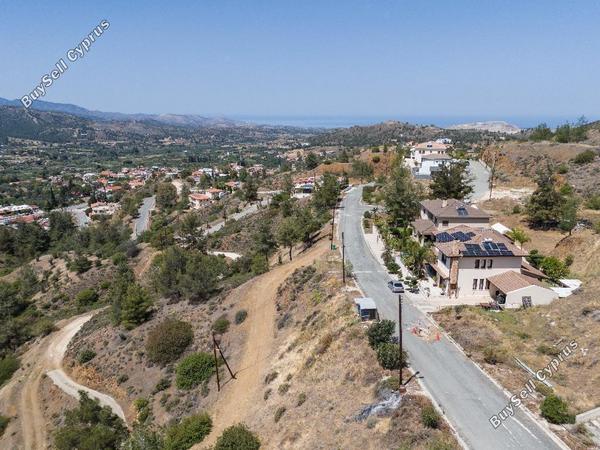 plot for sale evrychou nicosia 8225095 image 13763298