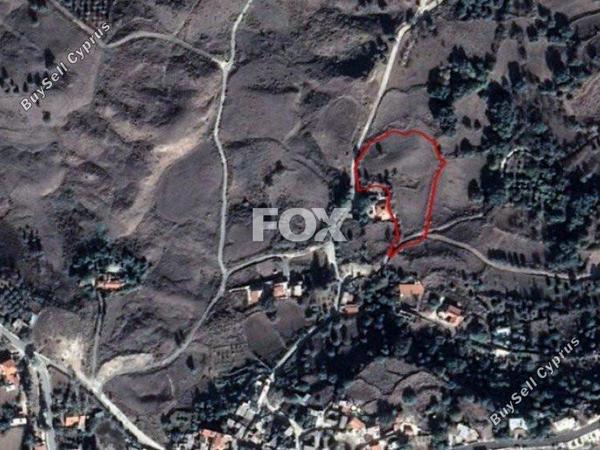 plot for sale lasa paphos 1159095 image 5517452