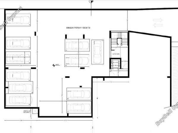 1 bedroom apartment for sale aglantzia nicosia 8593195 image 15723602