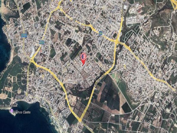 1 bedroom apartment for sale kato paphos universal paphos 8562195 image 16701287