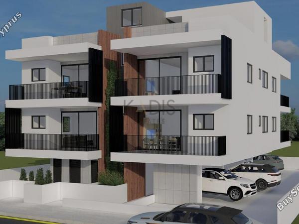 1 bedroom penthouse for sale egkomi nicosia 7751195 image 10285215