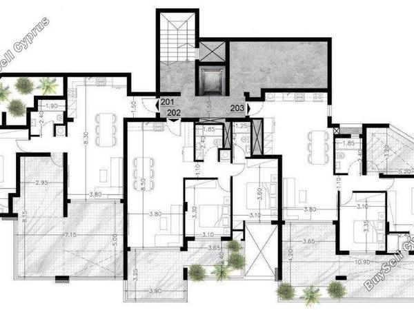 2 bedroom apartment for sale agios athanasios limassol 1812195 image 17028539