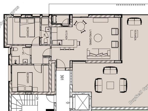2 bedroom apartment for sale kato polemidia limassol 8317195 image 14802778
