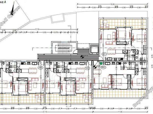 2 bedroom apartment for sale tala paphos 8346195 image 14730350