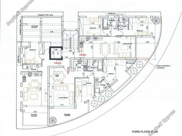 2 bedroom penthouse for sale livadia larnacas larnaca 8102195 image 15653720