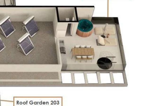 2 bedroom penthouse for sale oroklini larnaca 7905195 image 16806159