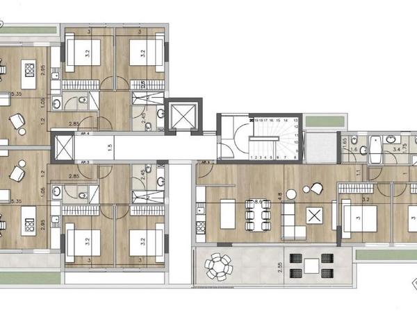 3 bedroom apartment for sale germasogeia limassol 1860195 image 7528973