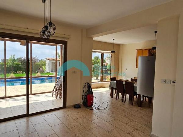 3 bedroom detached house for rent kato akourdalia paphos 8723195 image 16391699