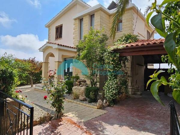 3 bedroom detached house for rent kato akourdalia paphos 8723195 image 16391728