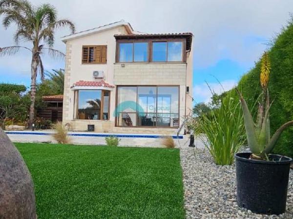 3 bedroom detached house for rent kato akourdalia paphos 8723195 image 16391730