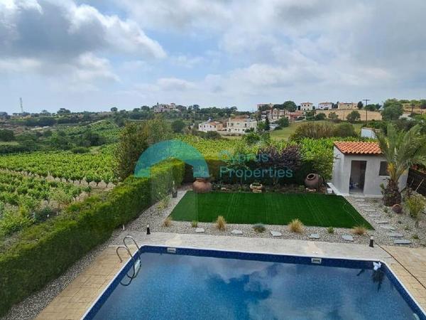 3 bedroom detached house for rent kato akourdalia paphos 8723195 image 16391755