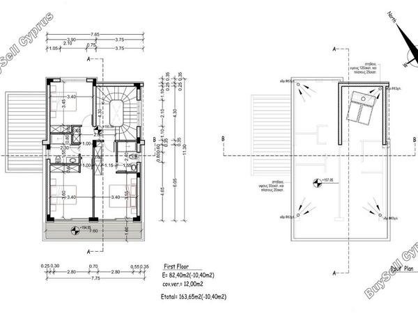 3 bedroom detached house for sale konia paphos 8538195 image 15504885