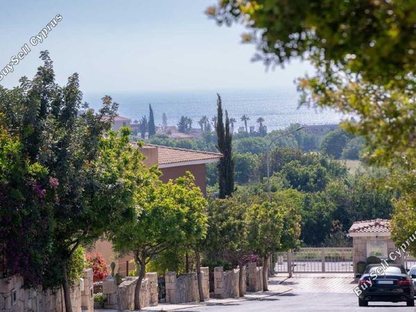 3 bedroom penthouse for sale chlorakas paphos 8758195 image 16515474