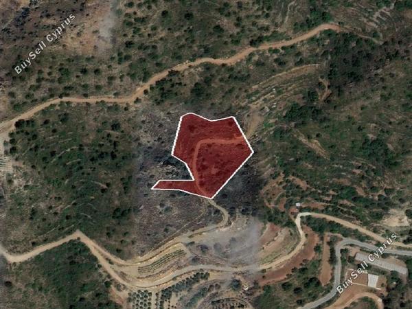 land for sale agioi vavatsinias larnaca 1674195 image 4323817