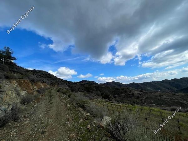 land for sale agioi vavatsinias larnaca 1674195 image 4323818