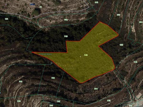 land for sale agios therapon limassol 1732195 image 4666329