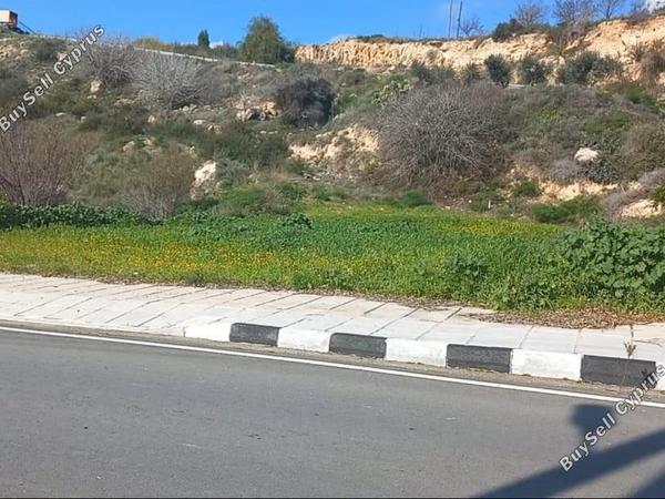 land for sale armou paphos 7737195 image 12553911