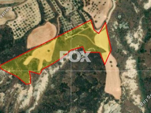 land for sale simou paphos 1160195 image 5538139