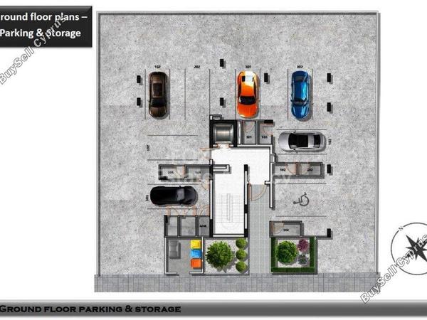 1 bedroom apartment for sale aradippou larnaca 7953295 image 11361485