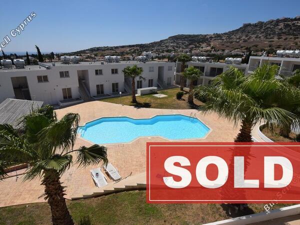 1 bedroom apartment sold peyia paphos 828295 image 1054247