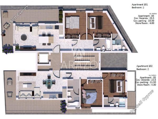 2 bedroom apartment for sale deryneia famagusta 8203295 image 13696775
