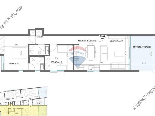 2 bedroom apartment for sale strovolos nicosia 7509295 image 14145549