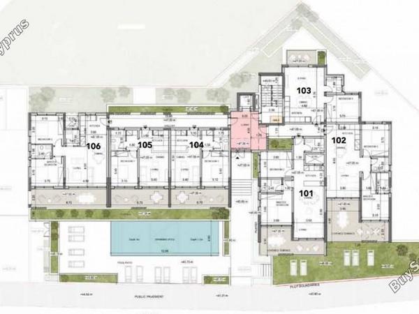 2 bedroom apartment for sale tombs of the kings paphos 7734295 image 11302900