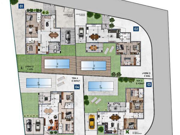 3 bedroom bungalow for sale xylofagou larnaca 8308295 image 14146889