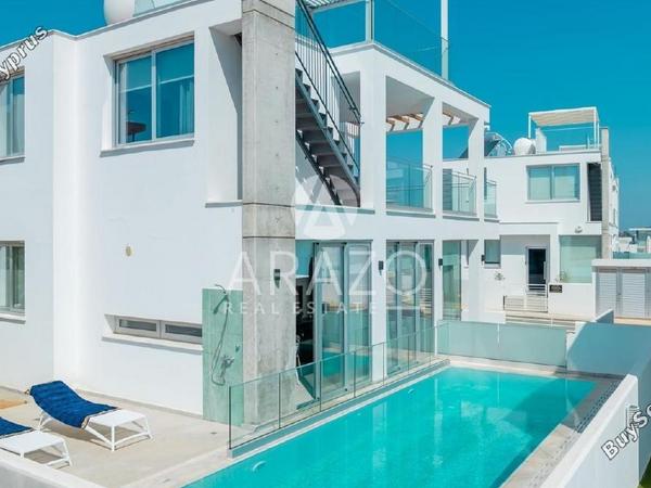 4 bedroom detached house for sale protaras famagusta 1236295 image 16297705
