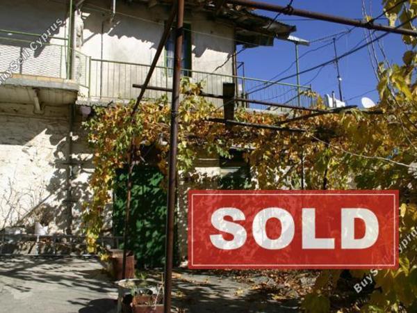 4 bedroom detached house sold palaichori oreinis nicosia 225295 image 191868