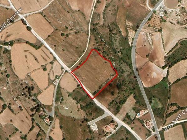 land for sale kato arodes paphos 1685295 image 15177945