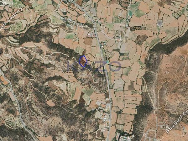 land for sale pissouri limassol 7619295 image 16585985