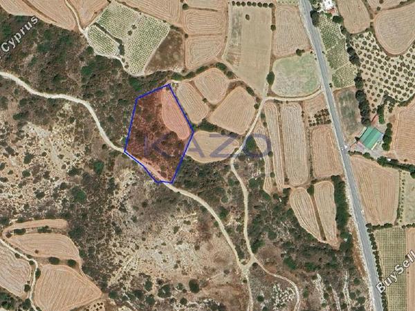 land for sale pissouri limassol 7619295 image 16585987