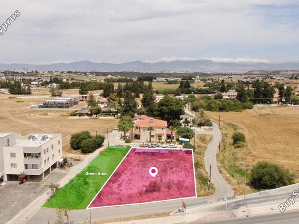 plot for sale geri nicosia 1381295 image 7068008